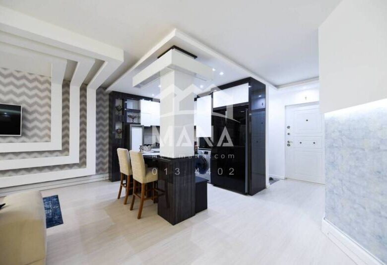 آپارتمان در گلسار رشت (95 متر)