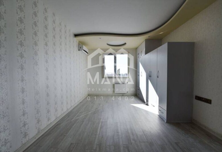 پنت هاوس رو به دریا در پاسداران بندر انزلی (236 متر)