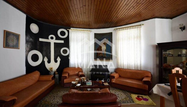 خرید ویلای دوبلکس غازیان بندر انزلی