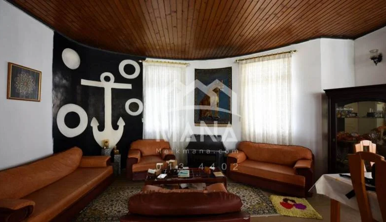 خرید ویلای دوبلکس غازیان بندر انزلی