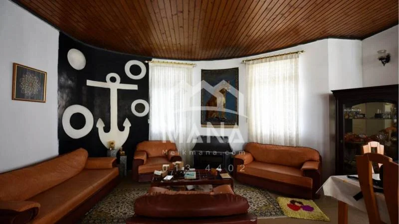 خرید ویلای دوبلکس غازیان بندر انزلی