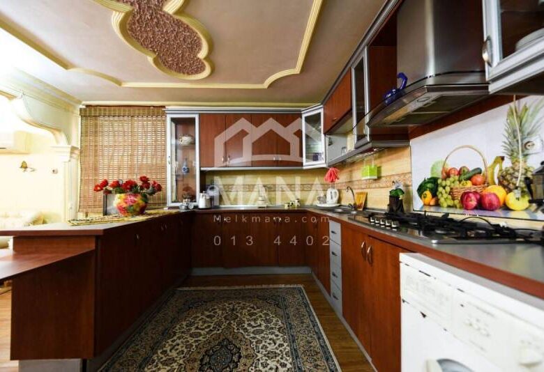 خرید ویلا باغ در زیبا کنار منطقه آزاد انزلی