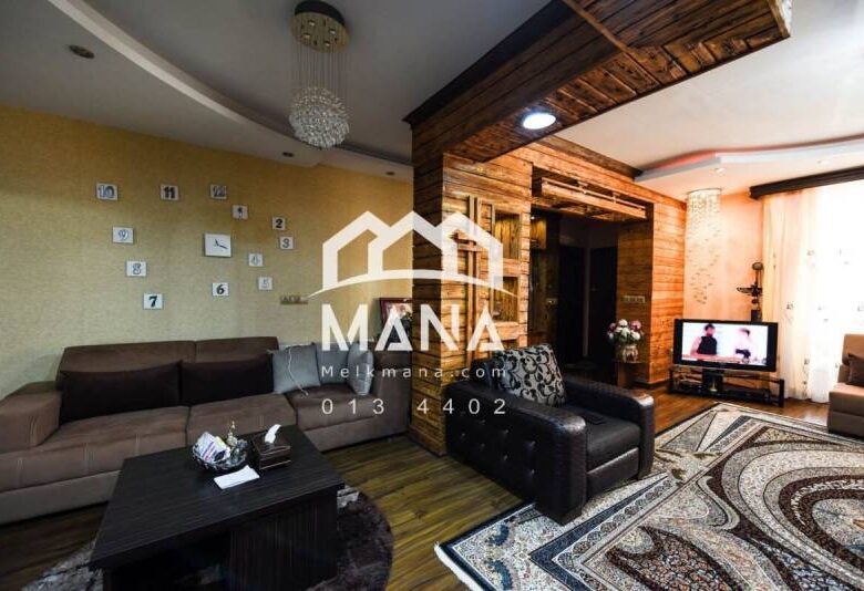 خرید آپارتمان در مرکز شهر بندر انزلی