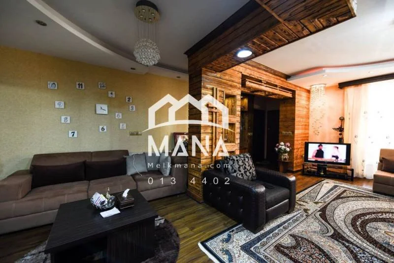 خرید آپارتمان در مرکز شهر بندر انزلی