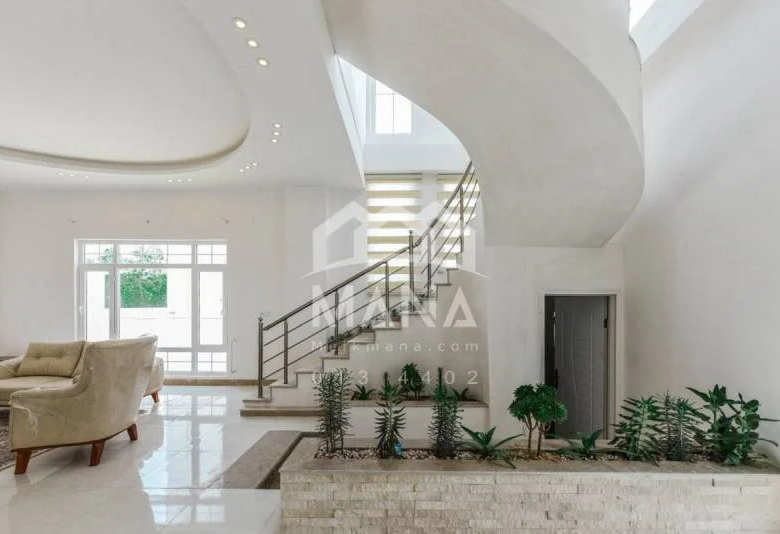 خرید ویلای شهرکی در بندر کیاشهر