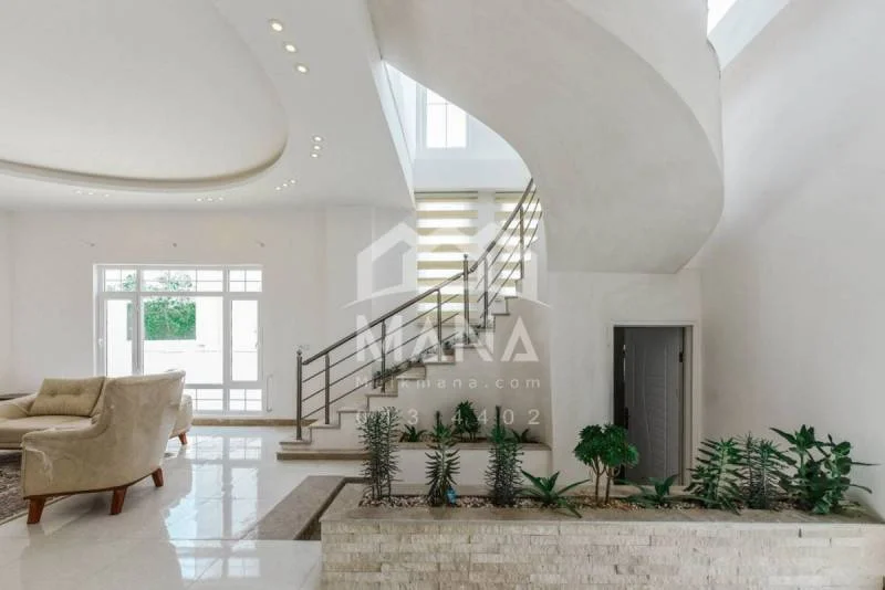 خرید ویلای شهرکی در بندر کیاشهر