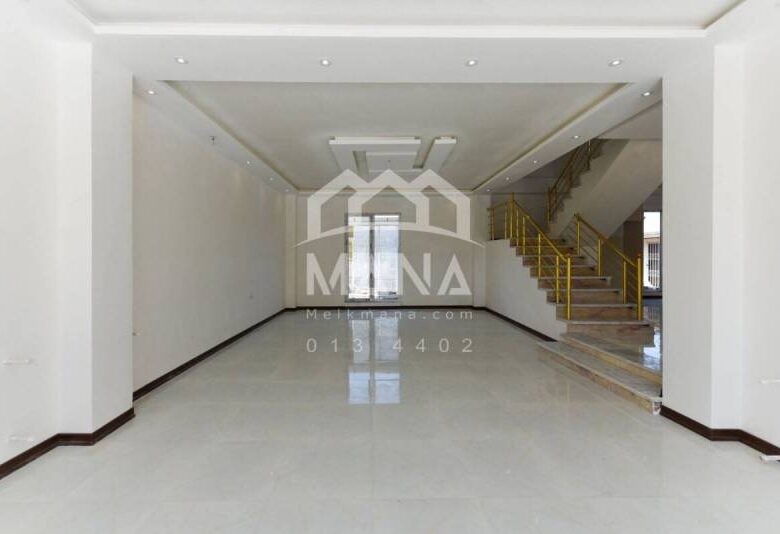 خرید ویلای دوبلکس در زیباکنار بندرانزلی