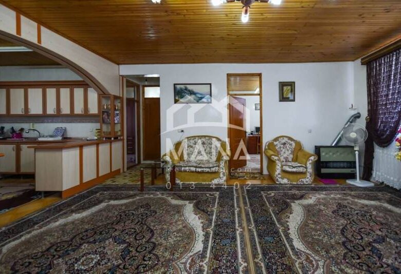 خرید ویلایی دوبلکس در بندر انزلی