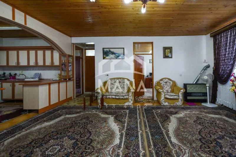 خرید ویلایی دوبلکس در بندر انزلی