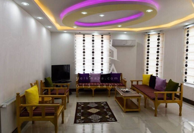 فروش ویلا در شهرک ویلایی در زیباکنار