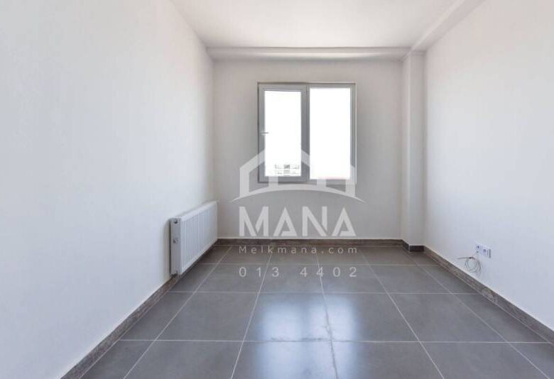 خرید آپارتمان در غازیان بندر انزلی