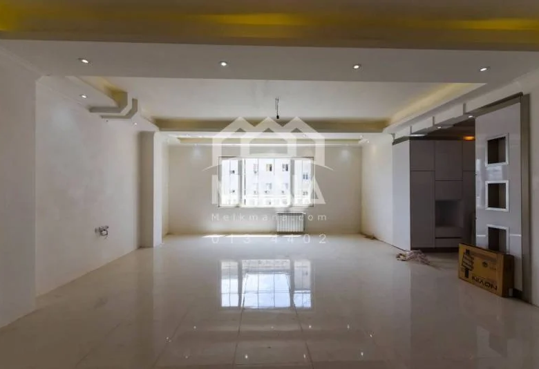 آپارتمان در دیلمان رشت (130 متر)