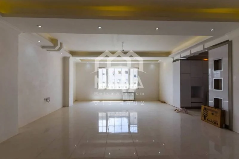 آپارتمان در دیلمان رشت (130 متر)