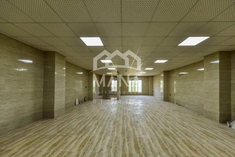 6 SNA انبار در گلسار رشت (110 متر)