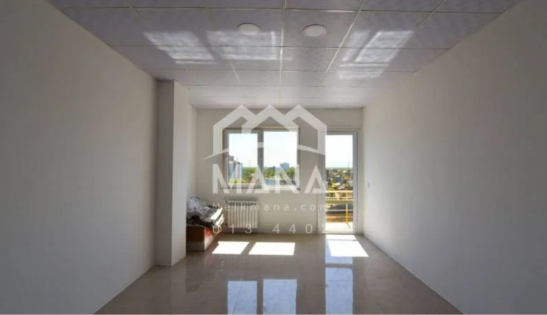 خرید آپارتمان تجاری در غازیان بندر انزلی