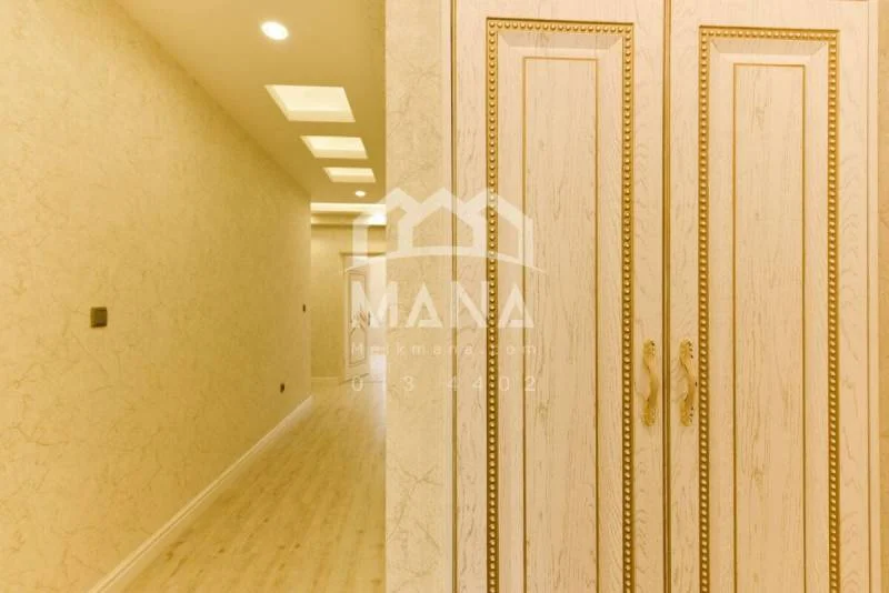 آپارتمان هوشمند در گلسار رشت (277 متر)