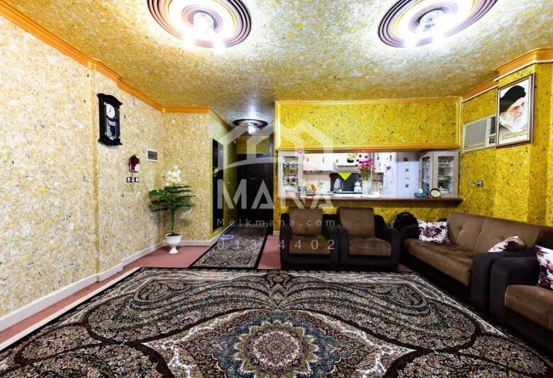 خرید آپارتمان مسکونی در بندر انزلی
