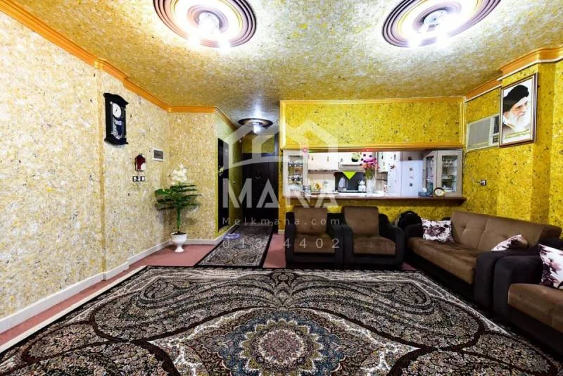 خرید آپارتمان مسکونی در بندر انزلی