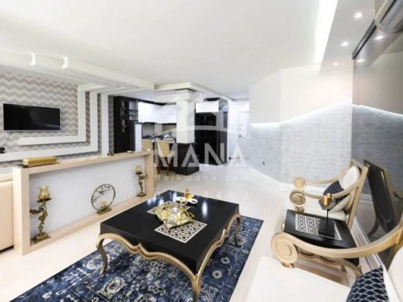 آپارتمان در گلسار رشت (95 متر)