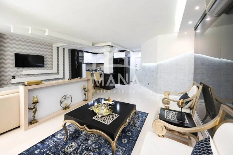 7 SNA آپارتمان در گلسار رشت (95 متر)