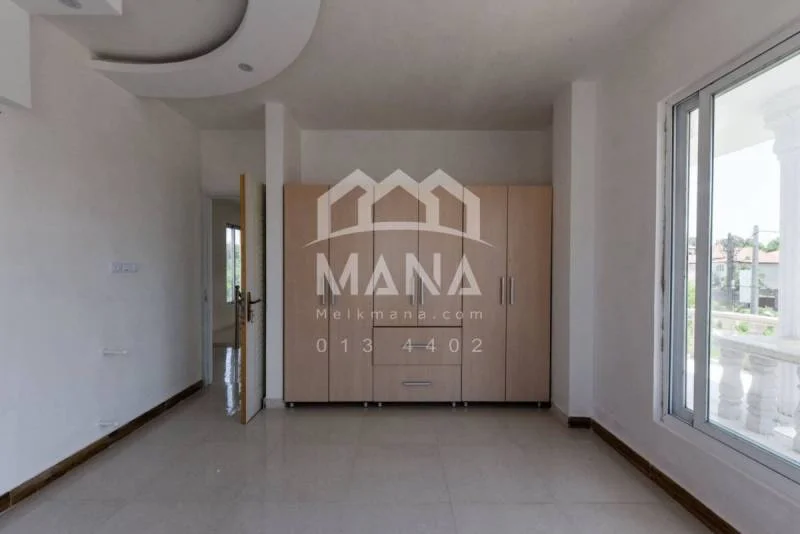 ویلای شهرکی در زیباکنار منطقه آزاد انزلی
