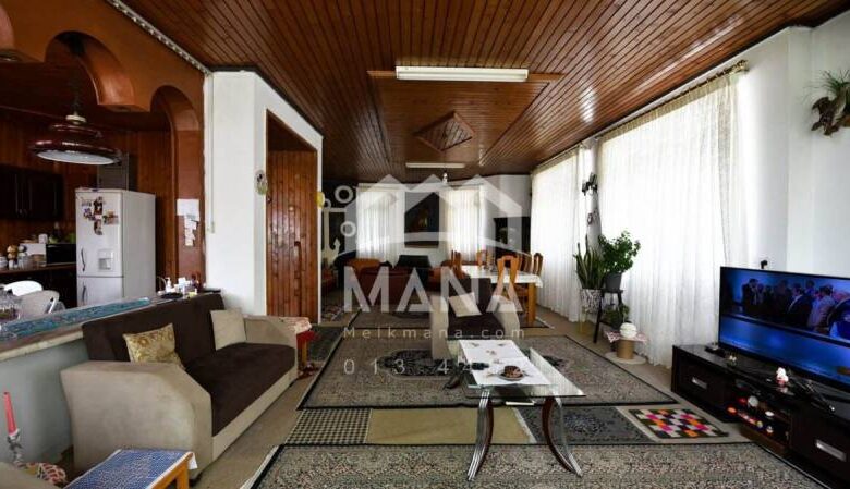 خرید ویلای دوبلکس غازیان بندر انزلی