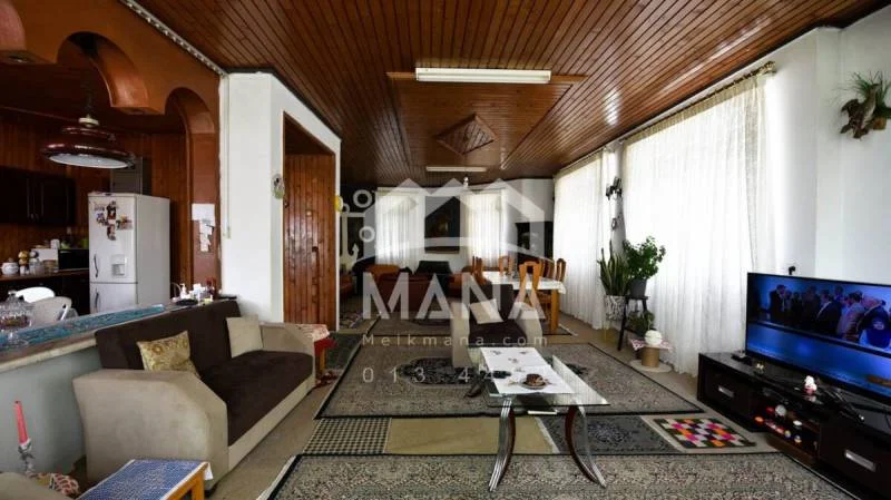 خرید ویلای دوبلکس غازیان بندر انزلی