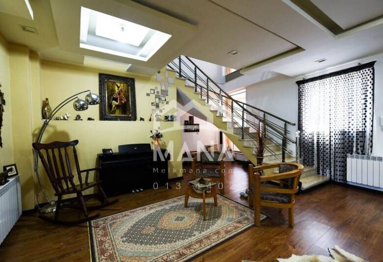 خرید ویلا در شاهکوچه بندر انزلی