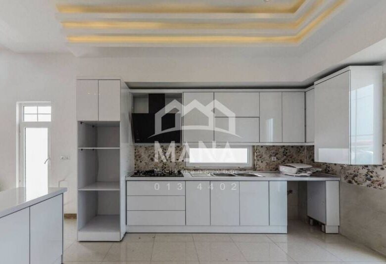 خرید ویلای شهرکی در بندر کیاشهر