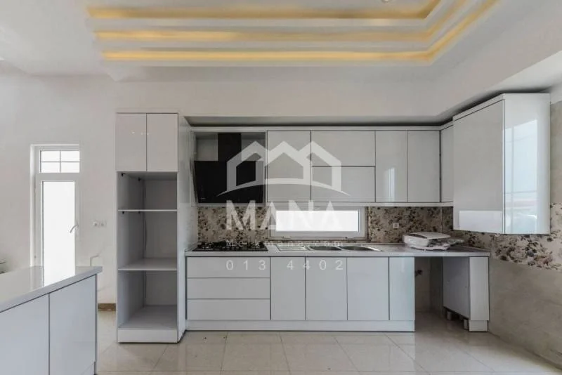 خرید ویلای شهرکی در بندر کیاشهر