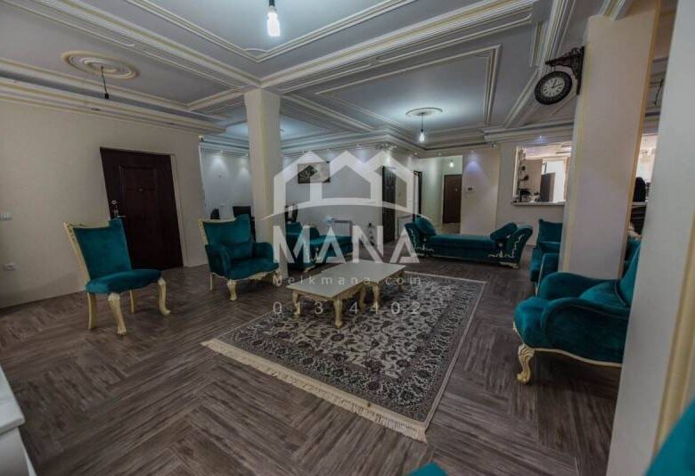 خرید ویلا دوبلکس در غازیان بندر انزلی