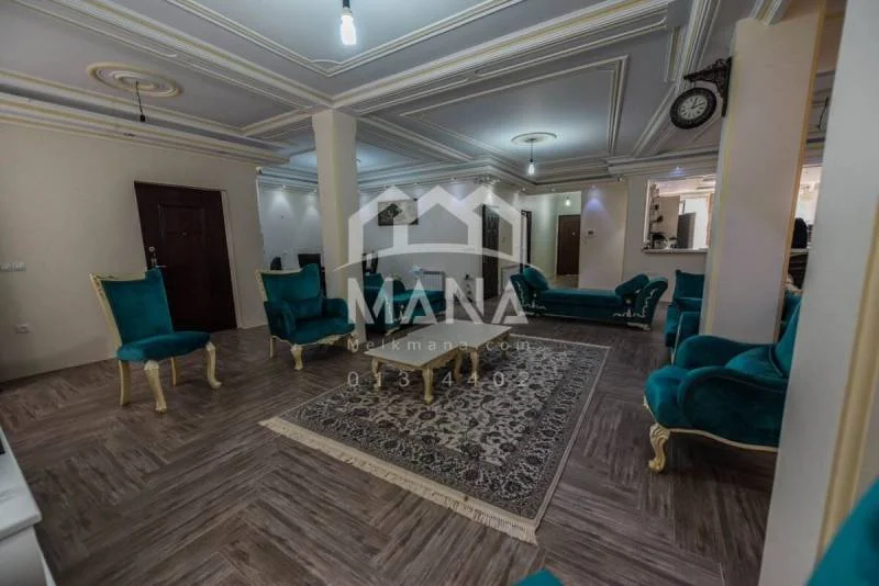 خرید ویلا دوبلکس در غازیان بندر انزلی