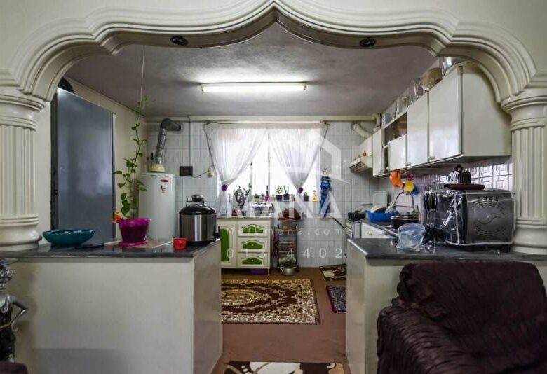 خرید ویلایی دوبلکس در بندر انزلی