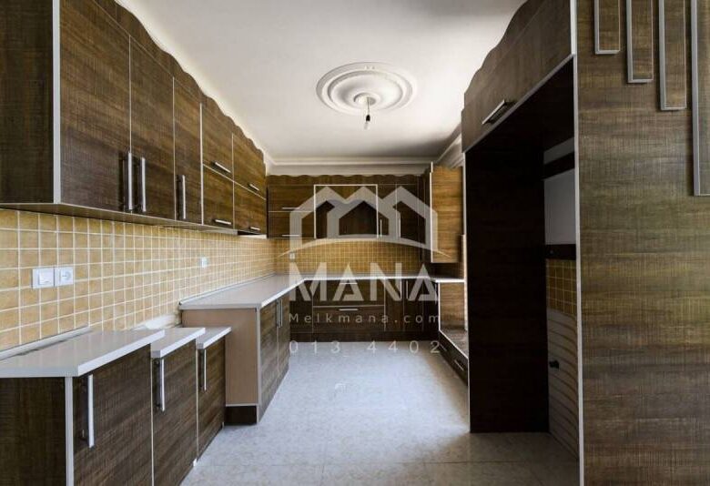 خرید ویلا ساحلی مدرن در زیباکنار بندر انزلی