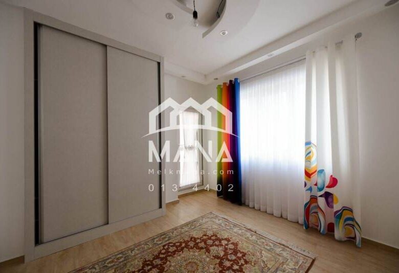 خرید آپارتمان در بندر انزلی