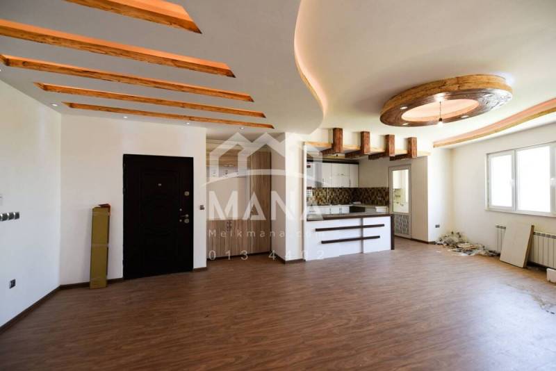 آپارتمان در گلسار رشت (120 متر)