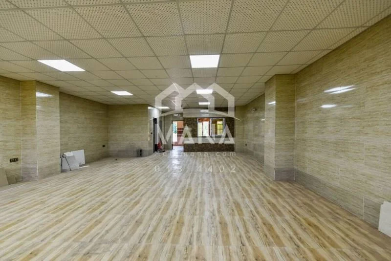 انبار در گلسار رشت (110 متر)