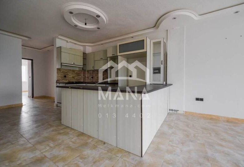 آپارتمان رو به دریا در پاسداران بندر انزلی