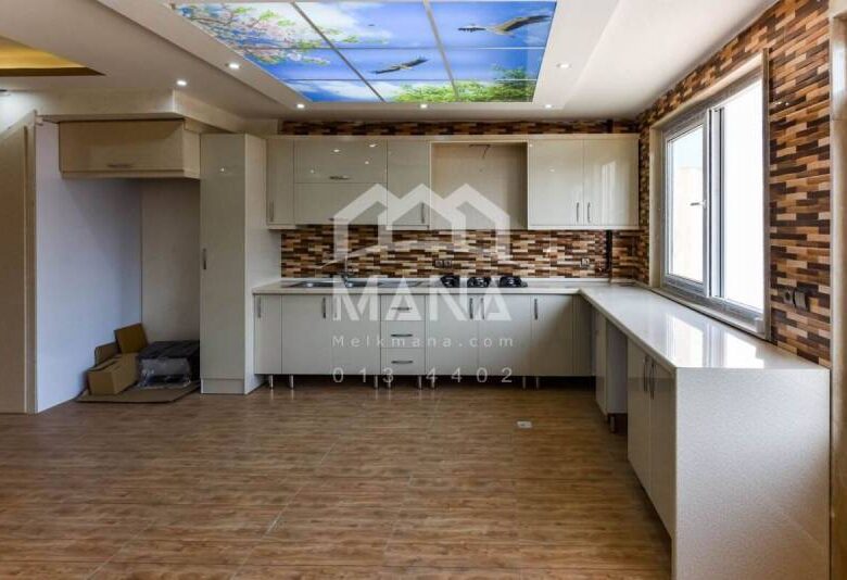 خرید ویلای دوبلکس در شریعتی غازیان