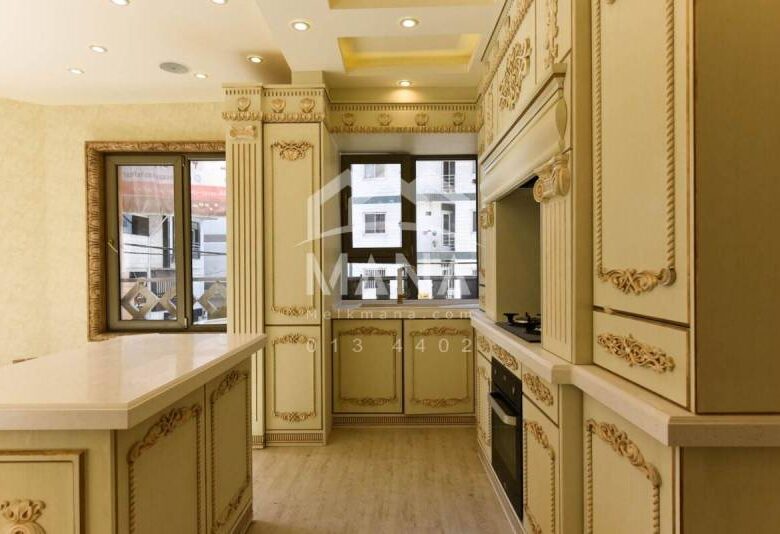 آپارتمان در گلسار رشت (165 متر)