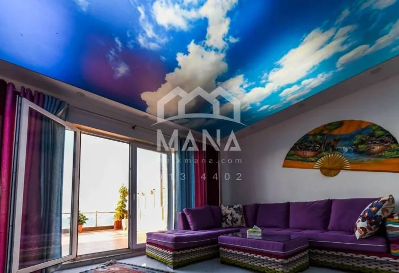خرید پنت هاوس در غازیان بندر انزلی