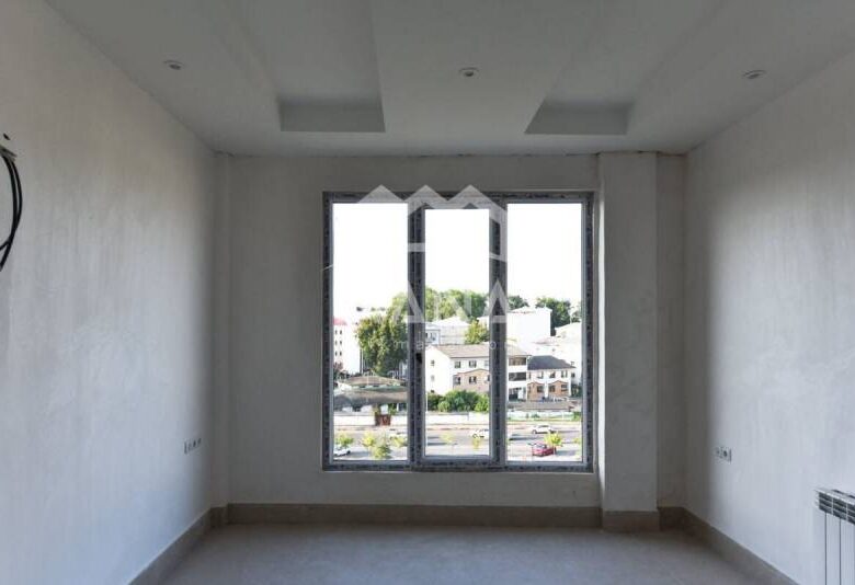 خرید واحد تجاری در رشت