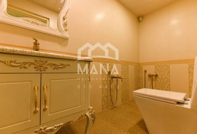 آپارتمان هوشمند در گلسار رشت (277 متر)