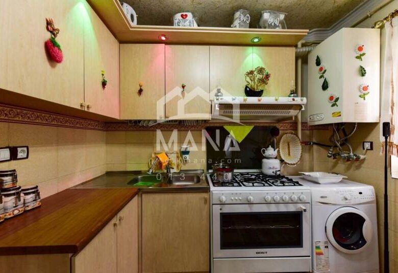 خرید آپارتمان مسکونی در بندر انزلی