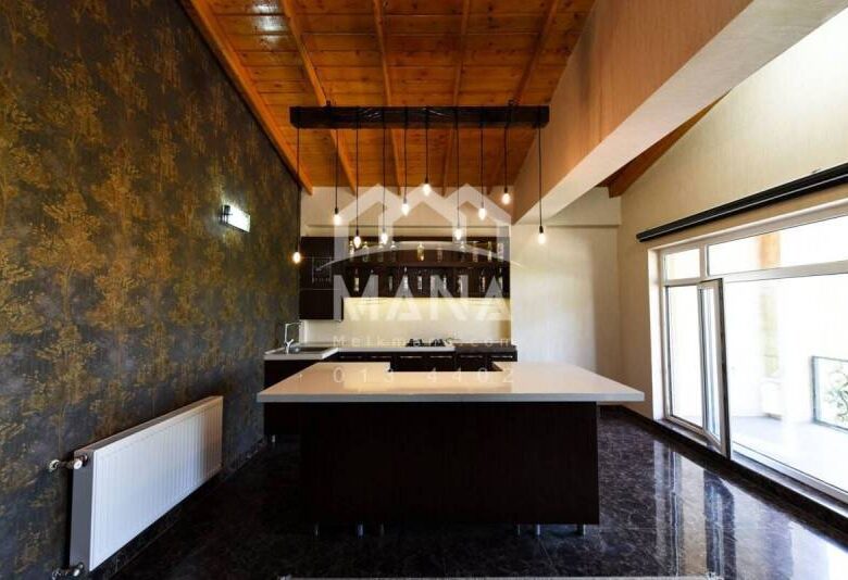 ویلایی دوبلکس در زیباکنار