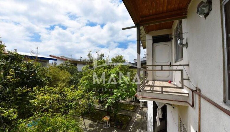 خرید ویلای دوبلکس غازیان بندر انزلی