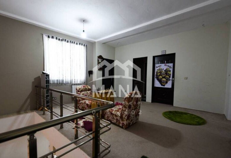 خرید ویلا در شاهکوچه بندر انزلی