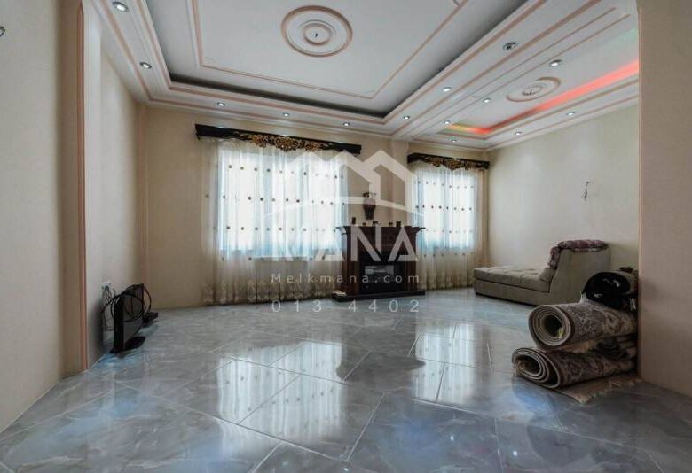 خرید ویلا دوبلکس در غازیان بندر انزلی