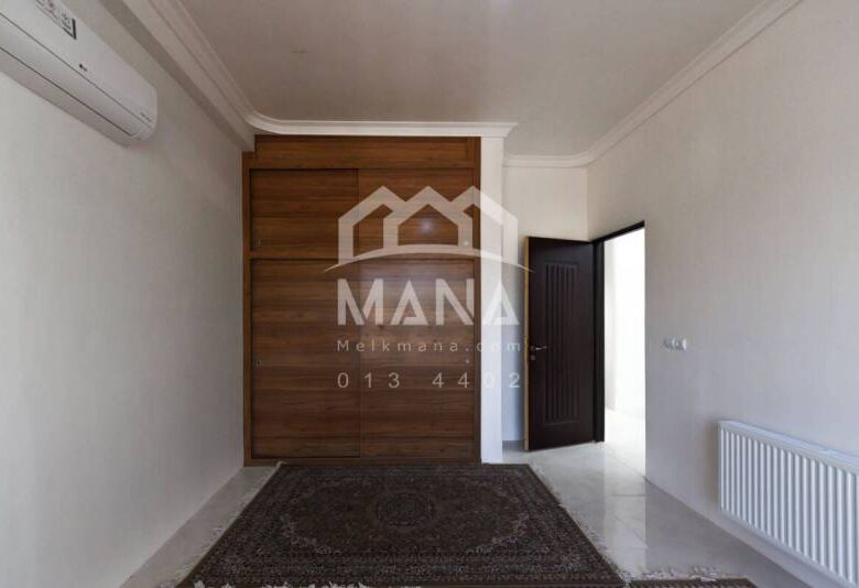 خرید ویلا ساحلی دوبلکس در زیباکنار انزلی