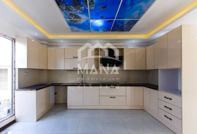 خرید ویلای دوبلکس در زیباکنار بندرانزلی